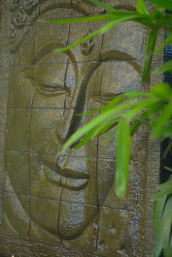 Andari Legian Hotel Bali Exterior photo
